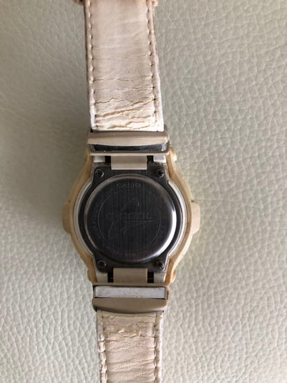 G-Shock Baby-G Digital Quartz Women