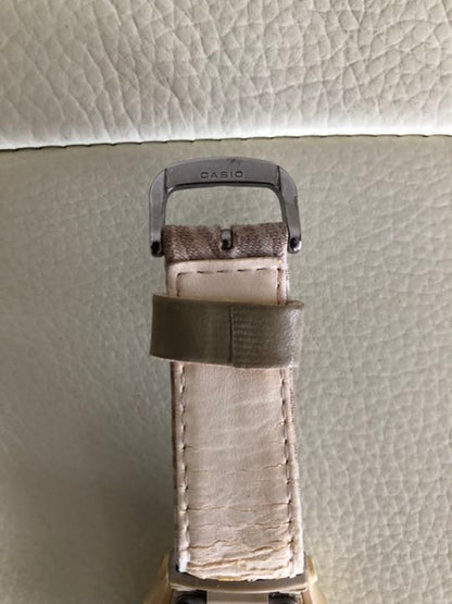 G-Shock Baby-G Digital Quartz Women