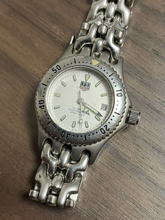 Faubel diver FB-1007L Analog Quartz Women