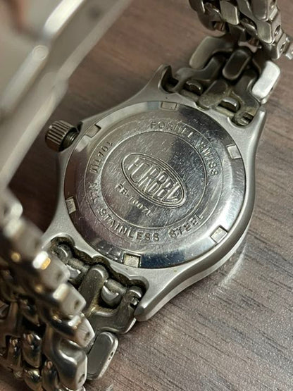 Faubel diver FB-1007L Analog Quartz Women