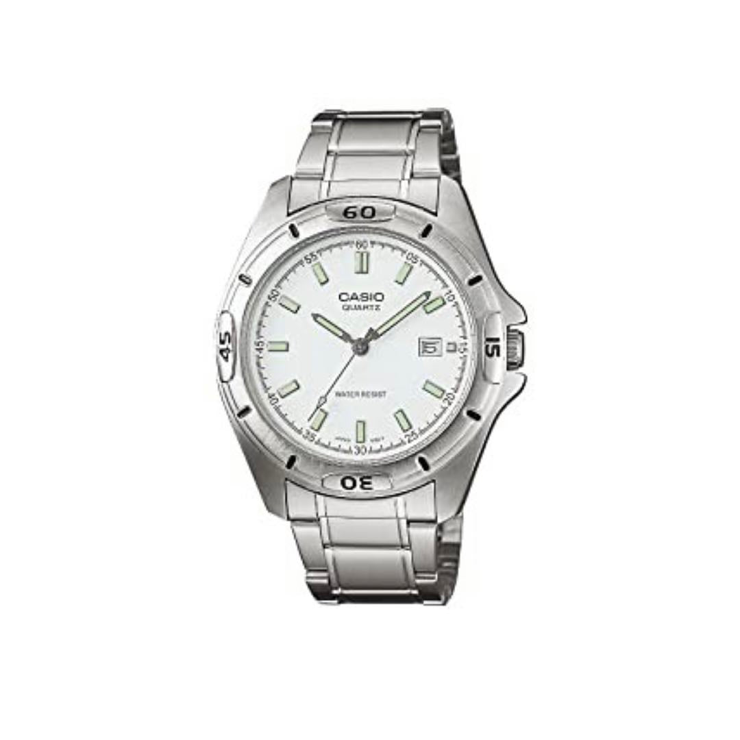 Casio collection MTP-1244 Analog Quartz Men