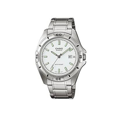 Casio collection MTP-1244 Analog Quartz Men