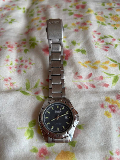 Casio collection MTP-1244 Analog Quartz Men
