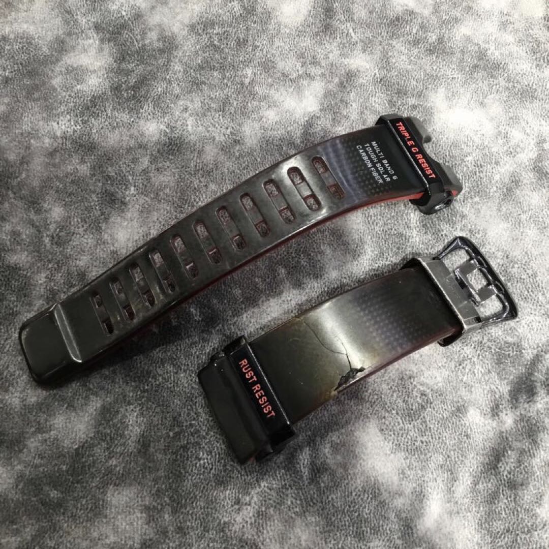 G-shock ジーショック A232 Casio Gショック ラバーバンド