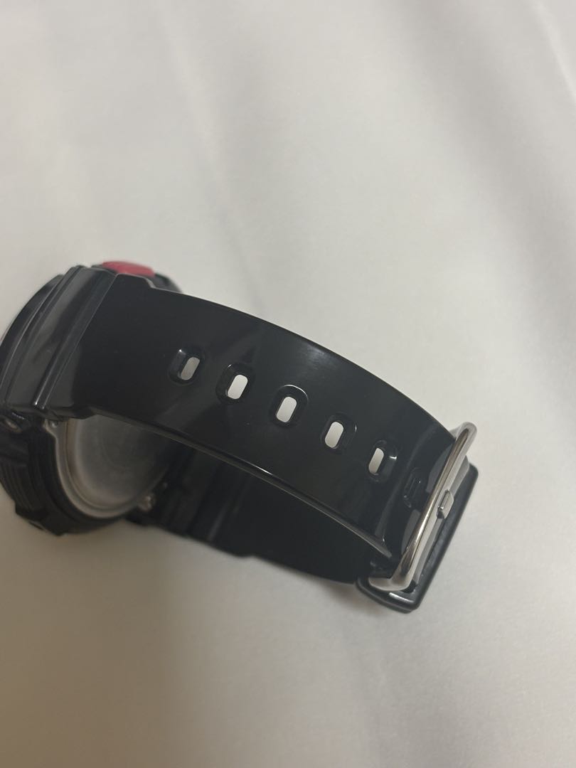G-shock GA BGA-190 Digital Quartz Women B-190