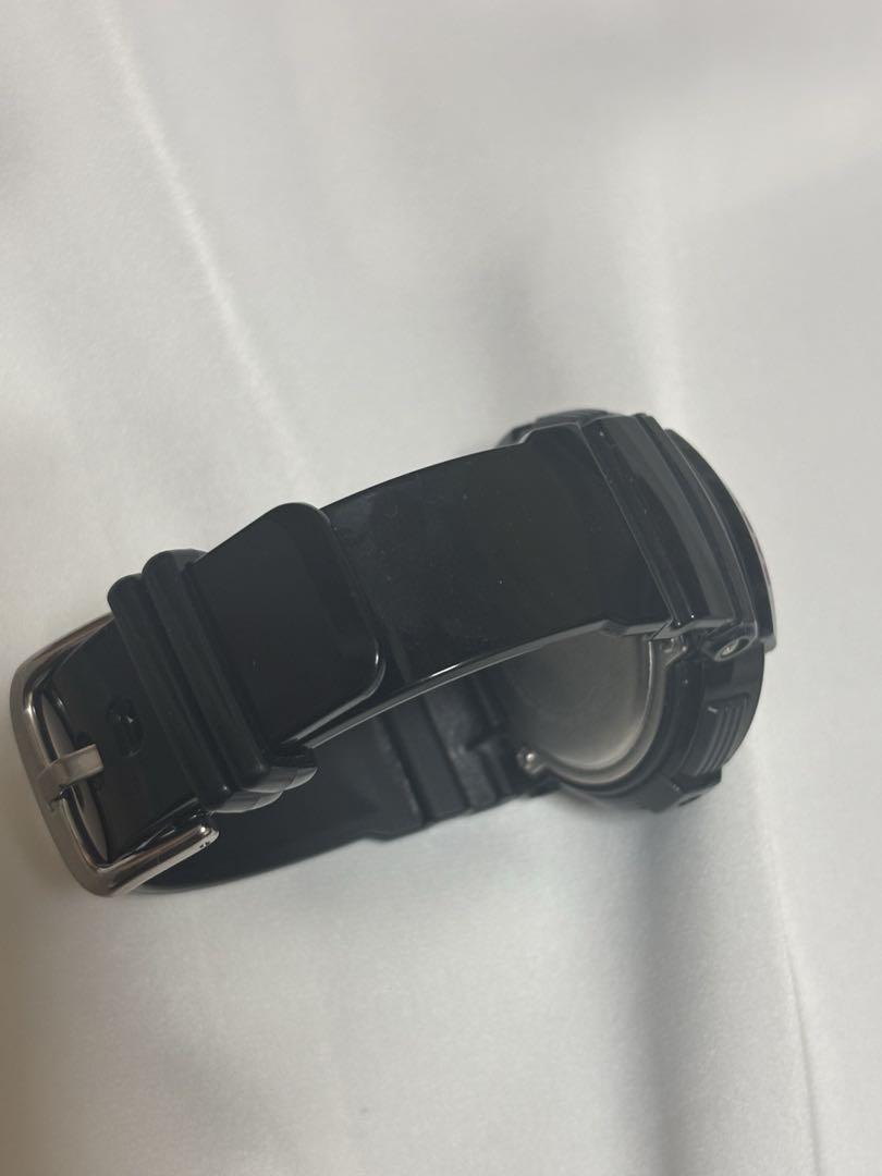 G-shock GA BGA-190 Digital Quartz Women B-190