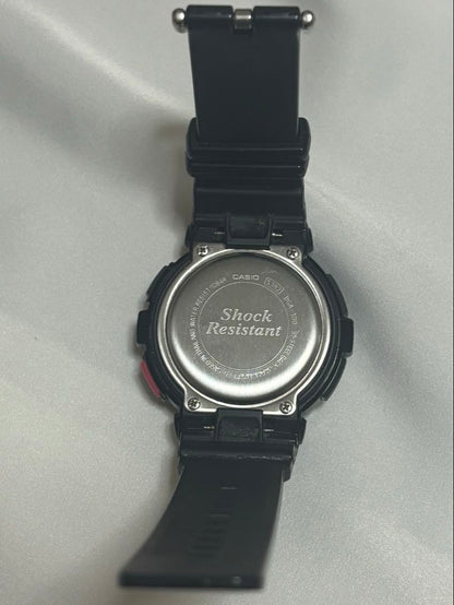 G-shock GA BGA-190 Digital Quartz Women B-190