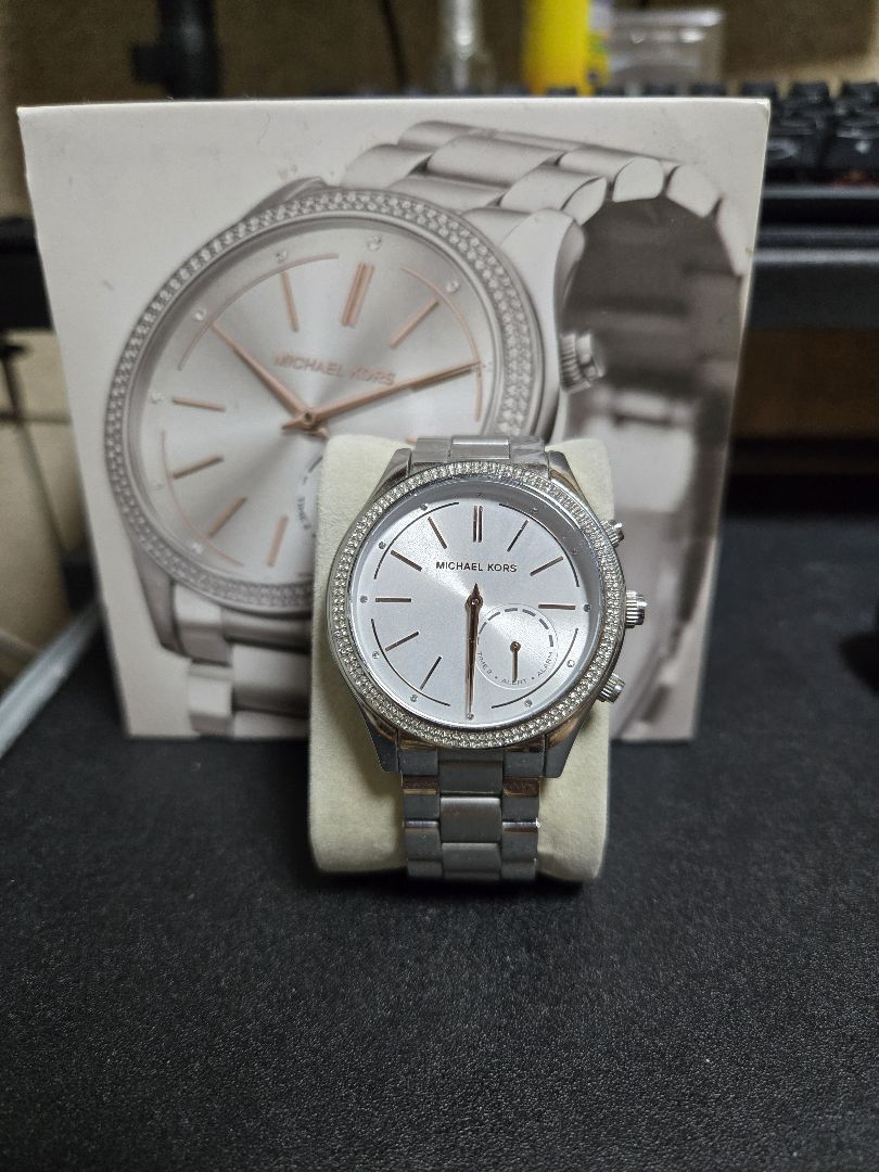 Analog Quartz Men