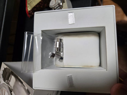 Analog Quartz Men