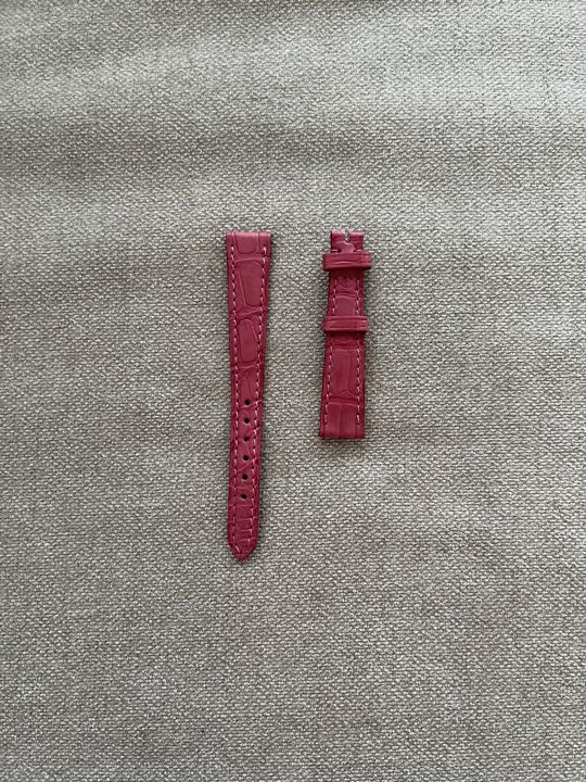 Van Cleef & Arpels Analog Quartz Women