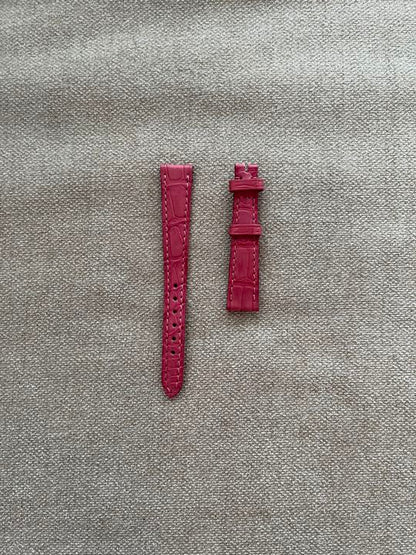 Van Cleef & Arpels Analog Quartz Women