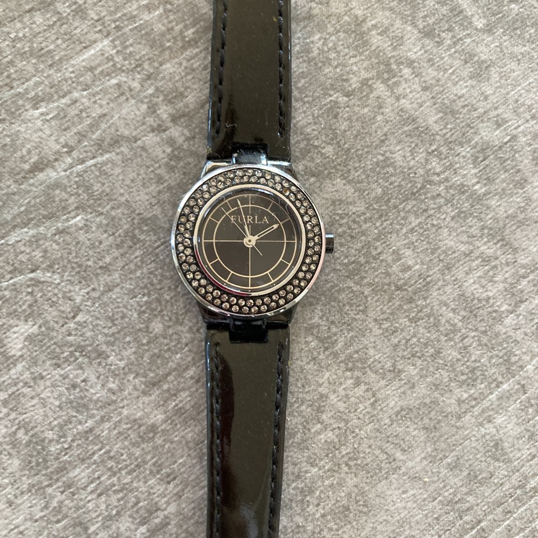 Furla Analog Quartz Women