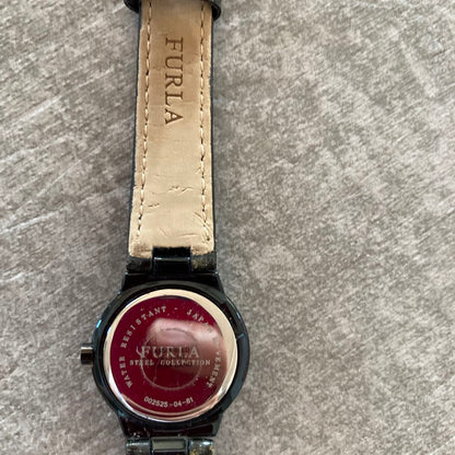 Furla Analog Quartz Women