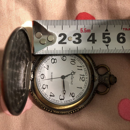 Batera Analog Quartz Women
