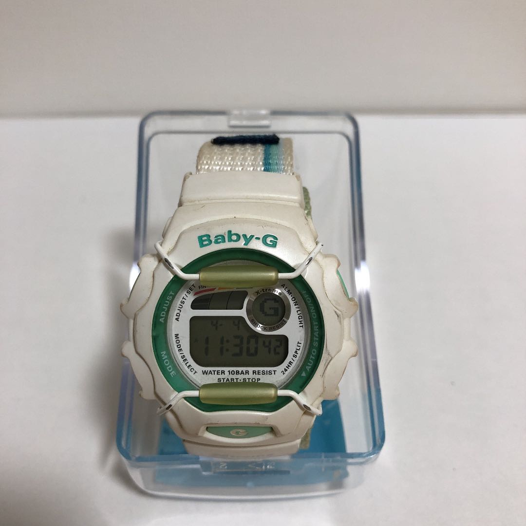 G-Shock X-treme BGX-130SR-3T Digital Quartz Men