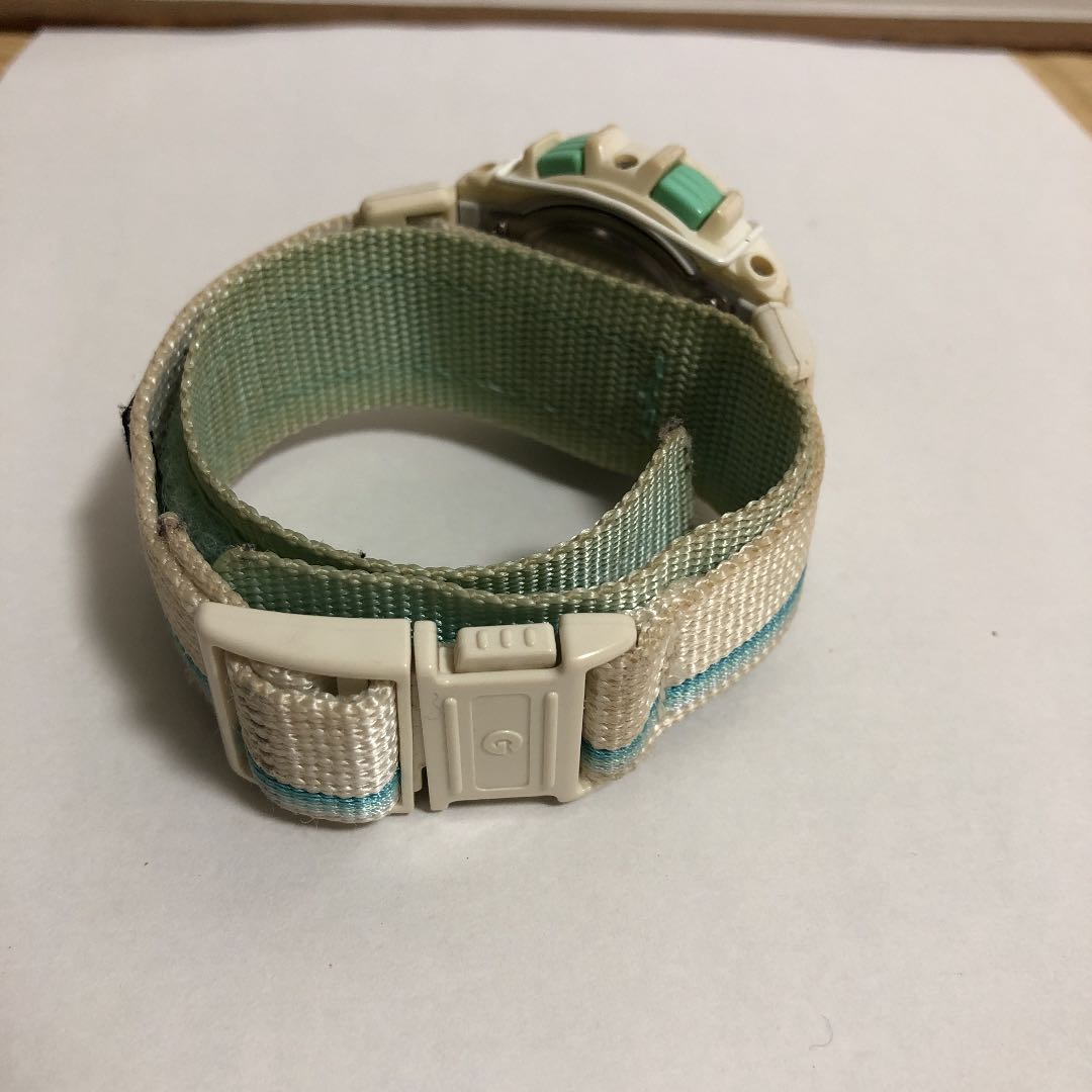 G-Shock X-treme BGX-130SR-3T Digital Quartz Men