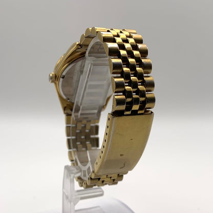 CHARLES VOGELE Analog Quartz Men シャルル・フォーゲル シャルル ホーゲル Cv-7291 [For Parts / Junk]