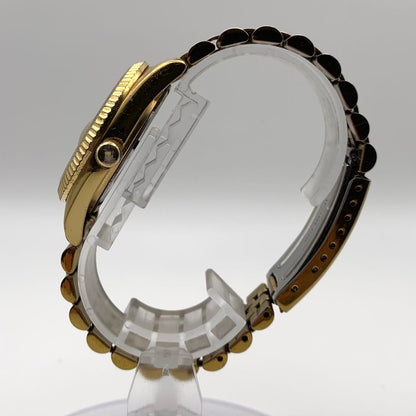 CHARLES VOGELE Analog Quartz Men シャルル・フォーゲル シャルル ホーゲル Cv-7291 [For Parts / Junk]