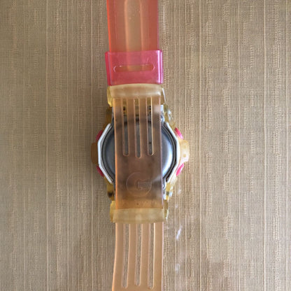 G-Shock Baby-G Digital Quartz Women