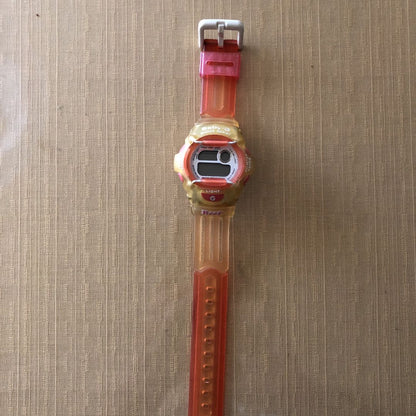G-Shock Baby-G Digital Quartz Women