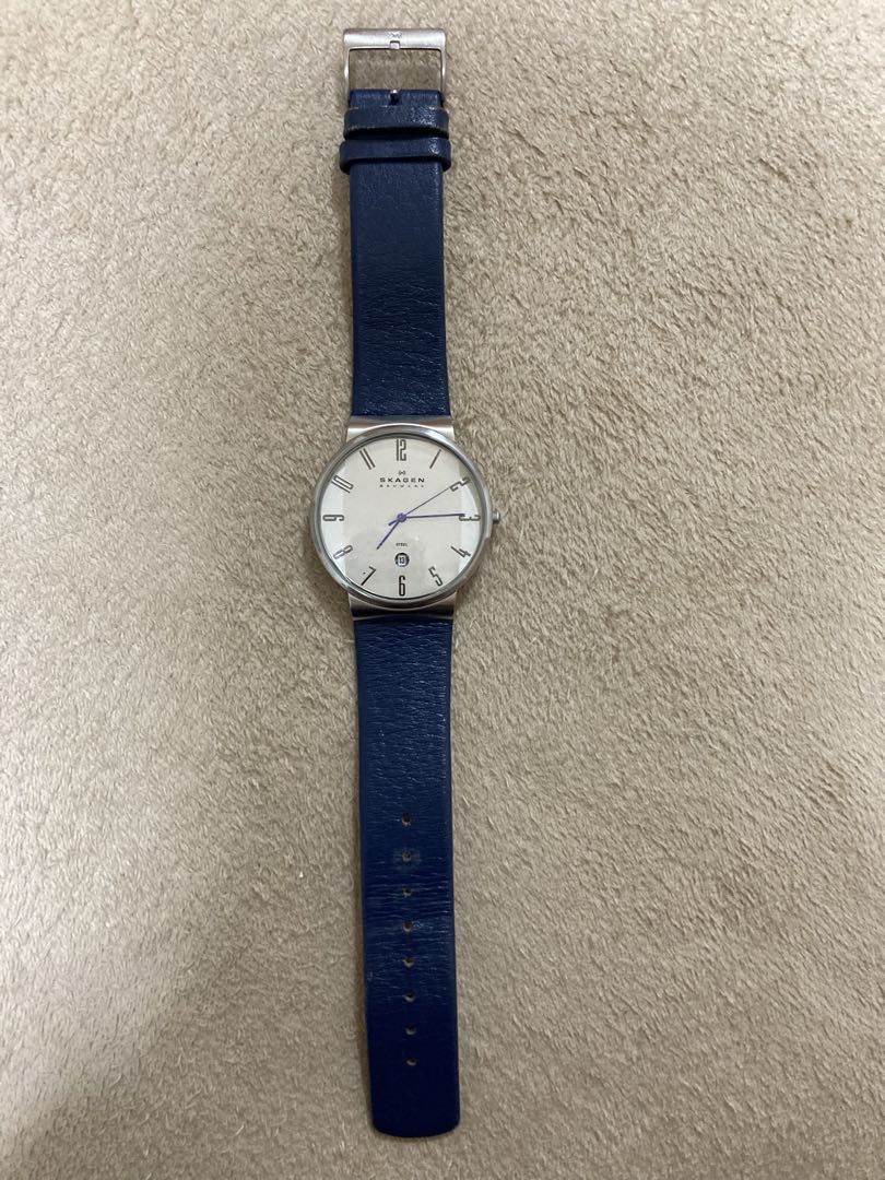 Skagen Analog Quartz Men