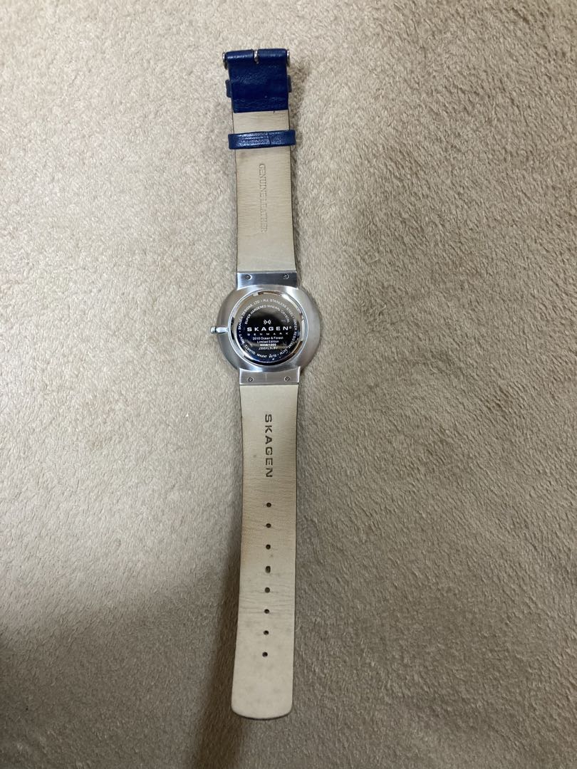 Skagen Analog Quartz Men
