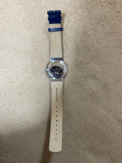Skagen Analog Quartz Men