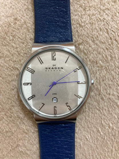 Skagen Analog Quartz Men