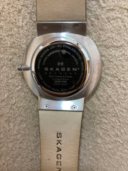 Skagen Analog Quartz Men