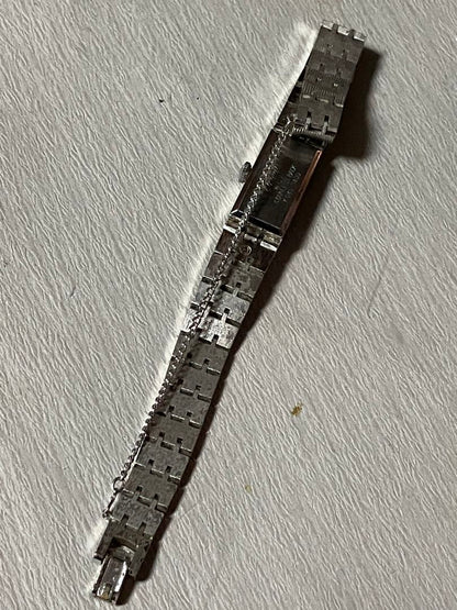 Analog Mechanical (Manual) Women