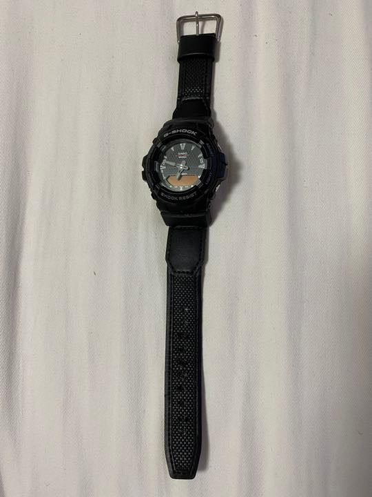 G-shock Digital-Analog Quartz Men