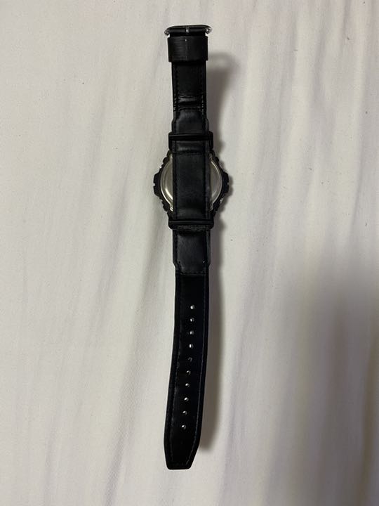 G-shock Digital-Analog Quartz Men