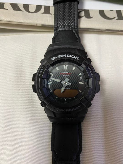 G-shock Digital-Analog Quartz Men
