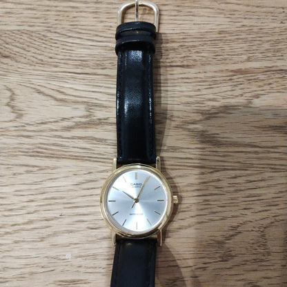 Casio Analog Quartz Men
