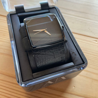 Armani Exchange Analog Quartz Men