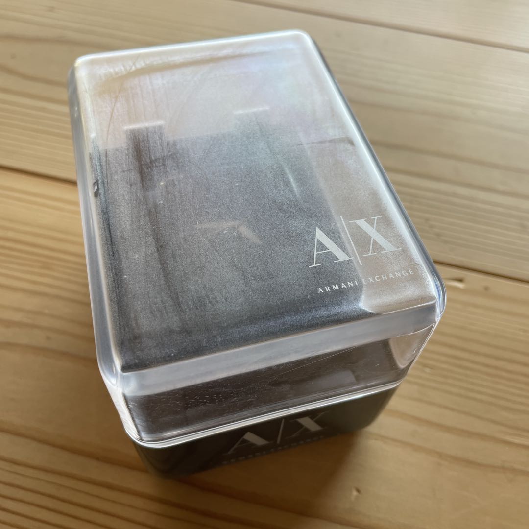 Armani Exchange Analog Quartz Men
