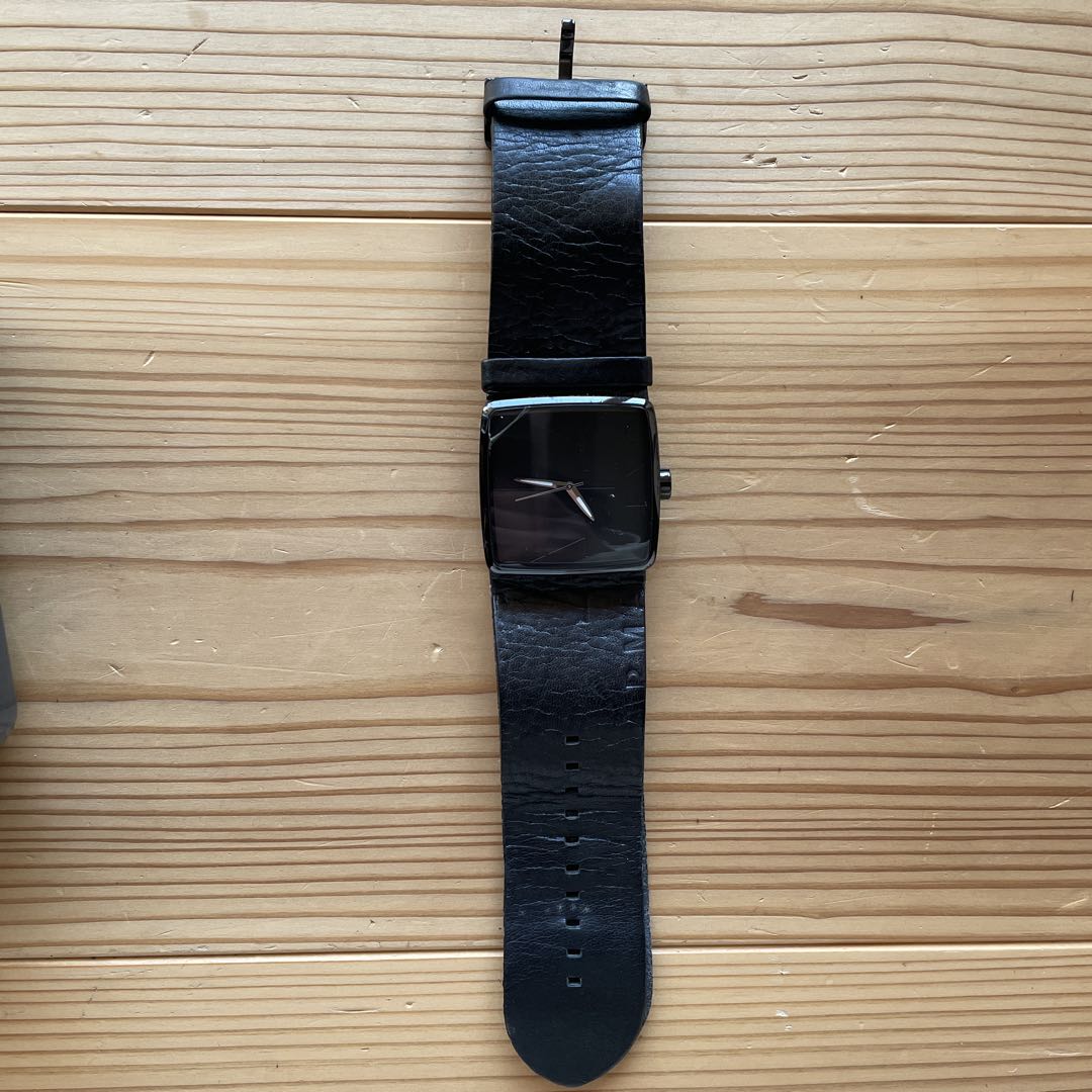 Armani Exchange Analog Quartz Men