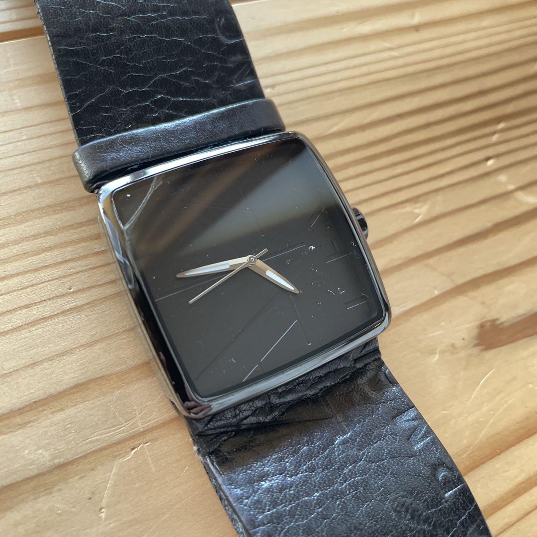 Armani Exchange Analog Quartz Men