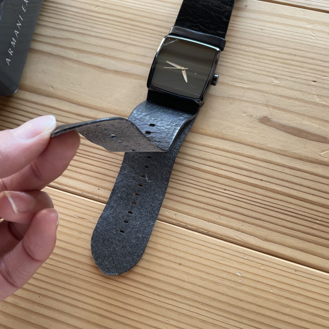 Armani Exchange Analog Quartz Men