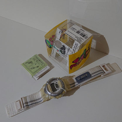 G-Shock Baby-G Digital Quartz Women