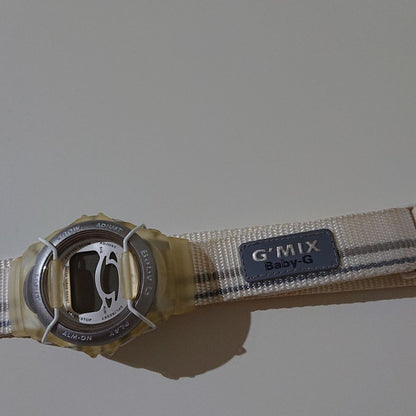 G-Shock Baby-G Digital Quartz Women