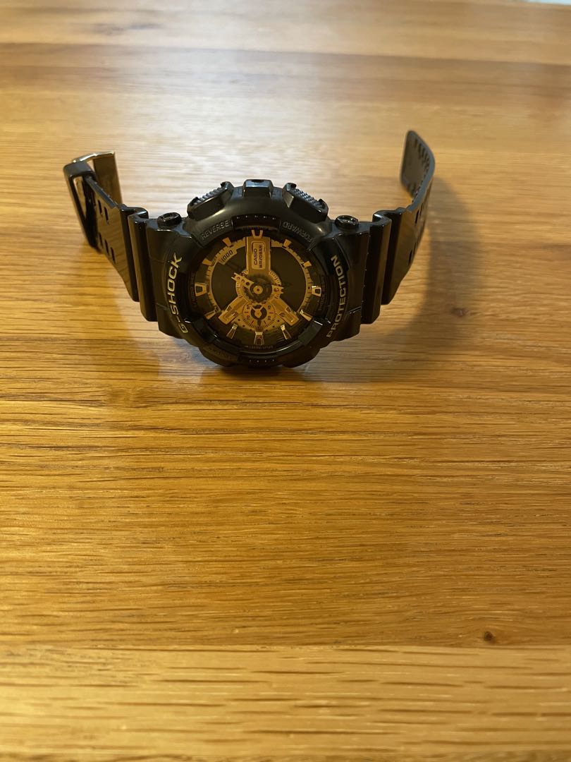 G-Shock Digital-Analog Quartz Men