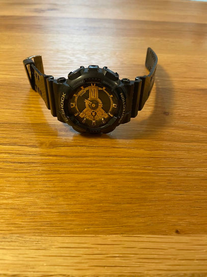 G-Shock Digital-Analog Quartz Men