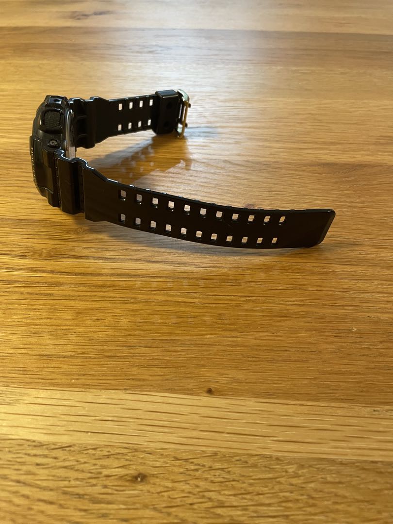G-Shock Digital-Analog Quartz Men