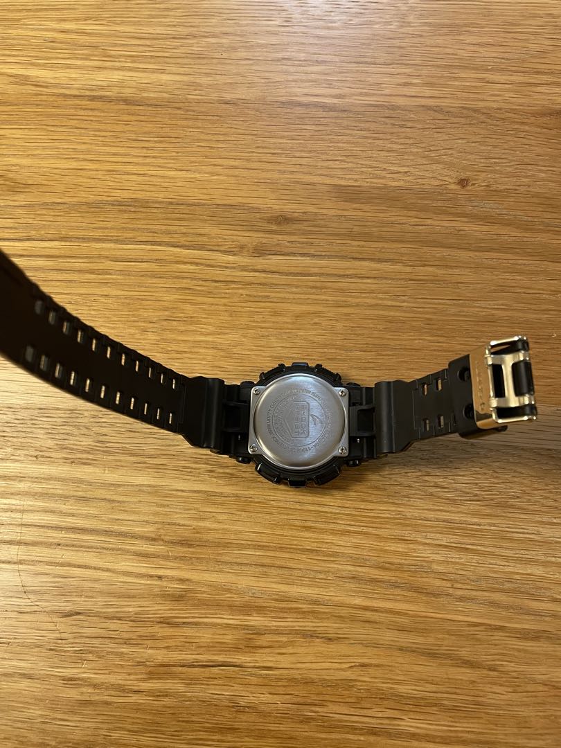 G-Shock Digital-Analog Quartz Men