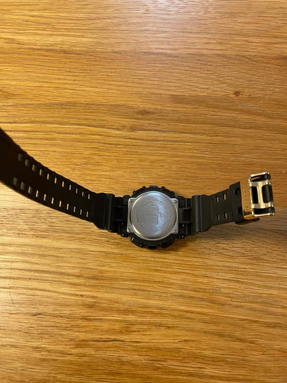 G-Shock Digital-Analog Quartz Men