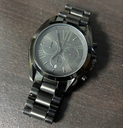 Michael Kors Analog Quartz Men