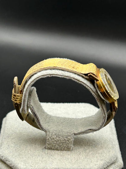 Orient Aurora Digital-Analog Mechanical (Manual) Women