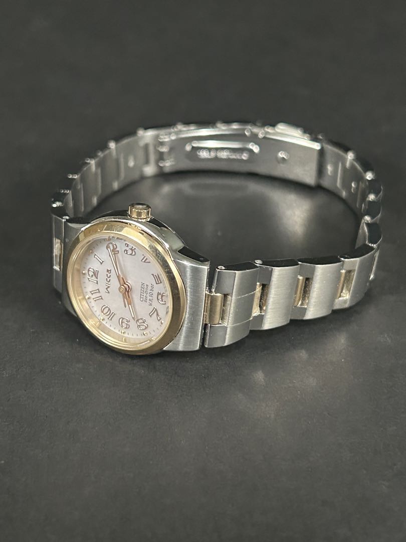 Citizen Wicca B031-S03933 Analog Quartz Women