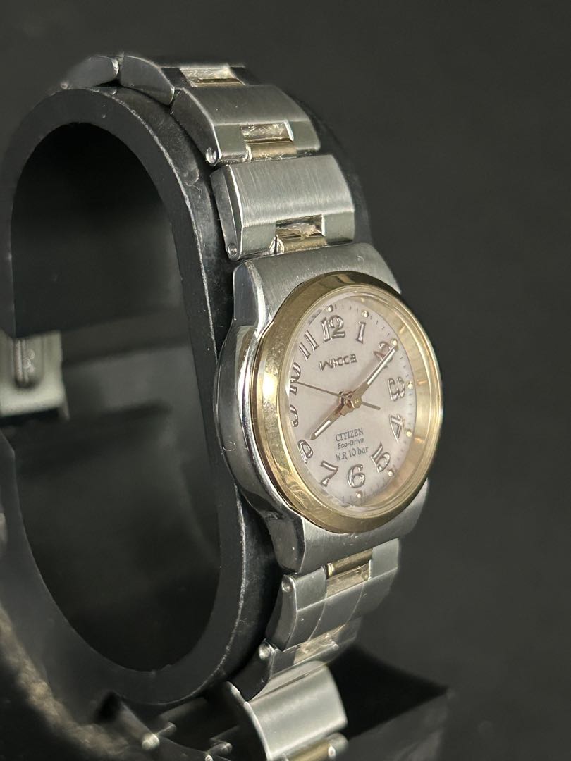 Citizen Wicca B031-S03933 Analog Quartz Women